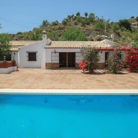 Villa Buenavista Malaga - Stunning Views - Private Exterior photo